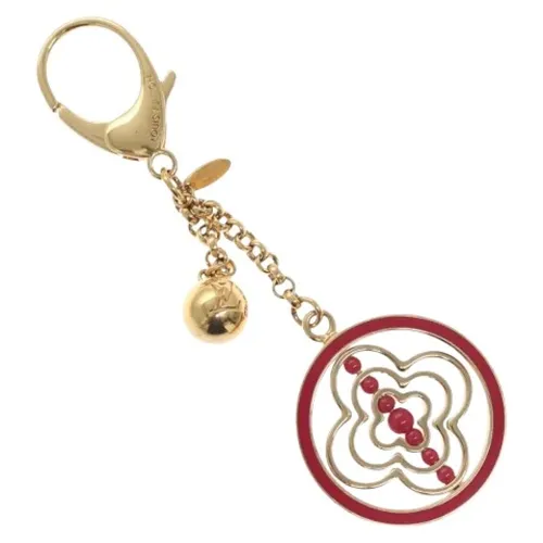 Pre-owned > Pre-owned Accessories - - Louis Vuitton Vintage - Modalova
