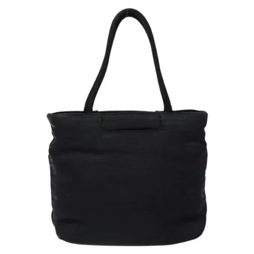 Pre-owned > Pre-owned Bags > Pre-owned Handbags - - Prada Vintage - Modalova