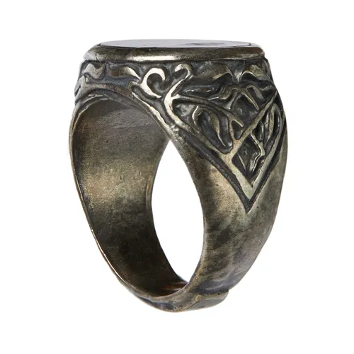 Accessories > Jewellery > Rings - - Goti - Modalova