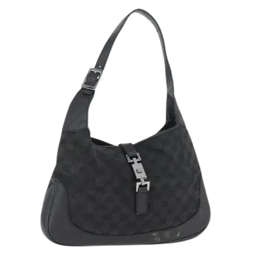 Pre-owned > Pre-owned Bags > Pre-owned Shoulder Bags - - Gucci Vintage - Modalova