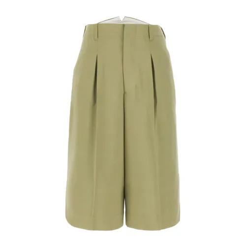 Shorts > Long Shorts - - Ami Paris - Modalova