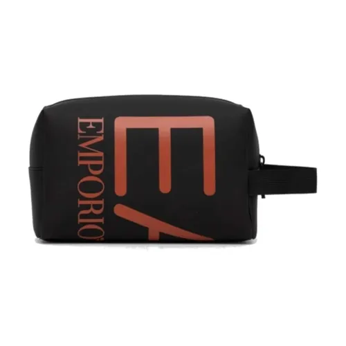 Bags > Toilet Bags - - Emporio Armani EA7 - Modalova