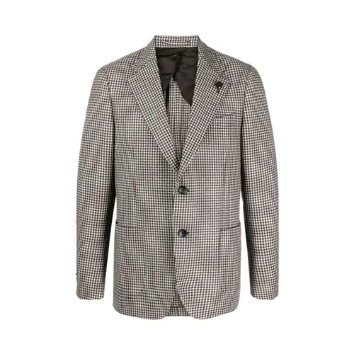 Jackets > Blazers - - Lardini - Modalova