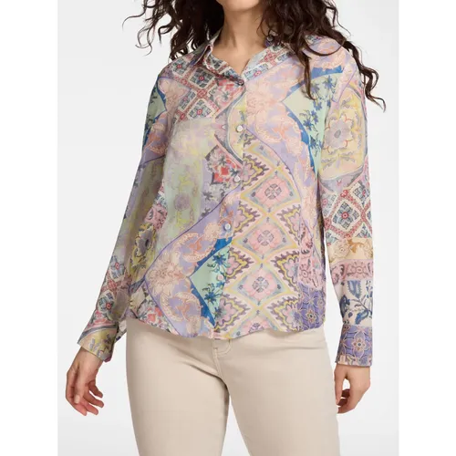 Blouses & Shirts > Shirts - - Elena Mirò - Modalova