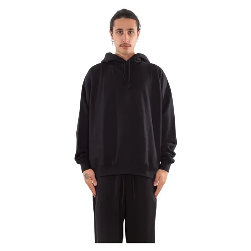 Sweatshirts & Hoodies > Hoodies - - Y-3 - Modalova