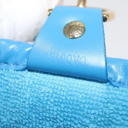 Pre-owned > Pre-owned Bags > Pre-owned Tote Bags - - Louis Vuitton Vintage - Modalova