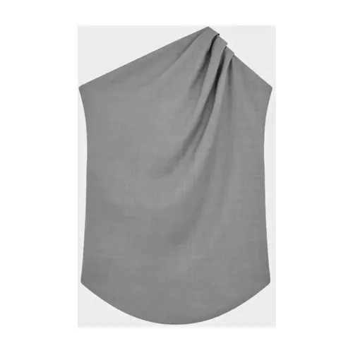 Blouses & Shirts > Blouses - - Loulou Studio - Modalova