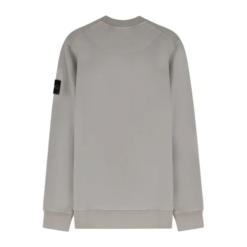 Sweatshirts & Hoodies > Sweatshirts - - Stone Island - Modalova