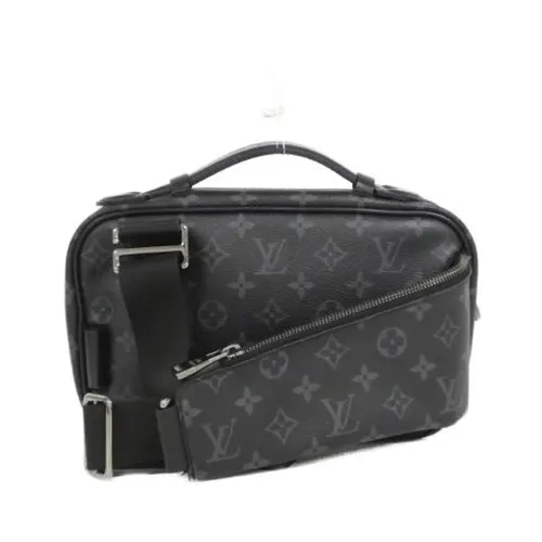 Pre-owned > Pre-owned Bags > Pre-owned Cross Body Bags - - Louis Vuitton Vintage - Modalova