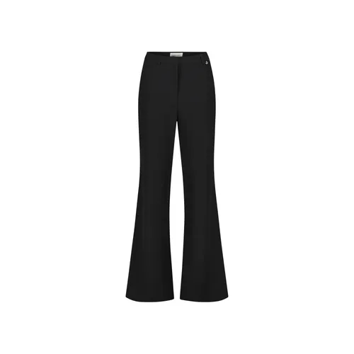 Trousers > Wide Trousers - - Fabienne Chapot - Modalova