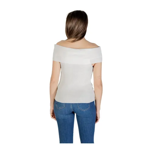 Knitwear > Round-neck Knitwear - - Only - Modalova