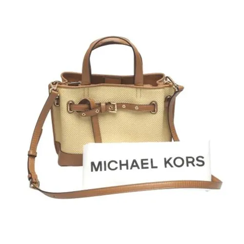 Pre-owned > Pre-owned Bags > Pre-owned Handbags - - Michael Kors Pre-owned - Modalova