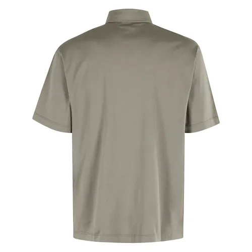 Tops > Polo Shirts - - Roberto Collina - Modalova