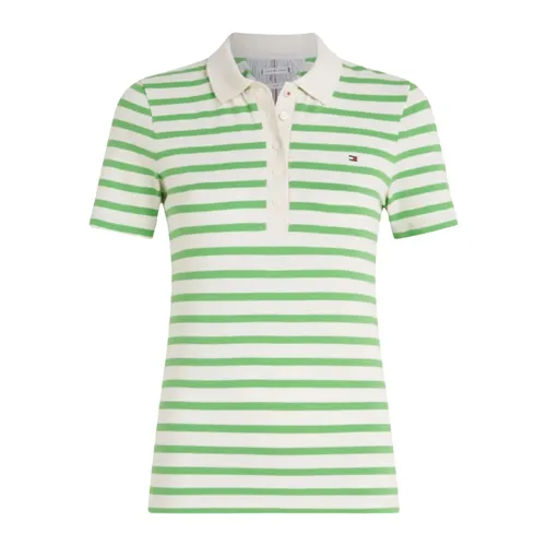 Tops > Polo Shirts - - Tommy Hilfiger - Modalova