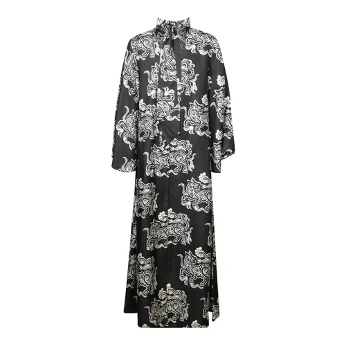 Blouses & Shirts > Kimonos - - La DoubleJ - Modalova