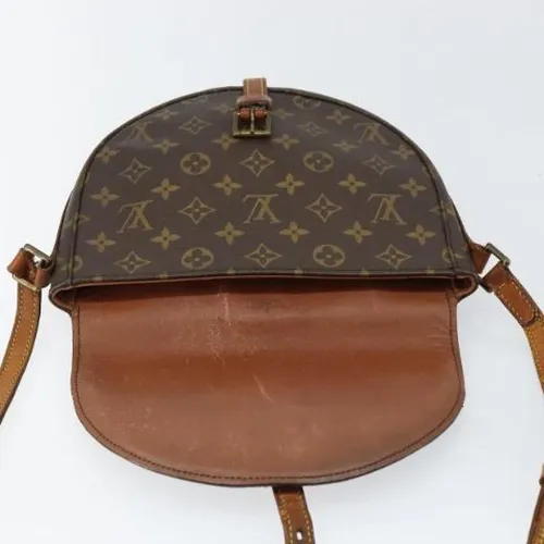 Pre-owned > Pre-owned Bags > Pre-owned Cross Body Bags - - Louis Vuitton Vintage - Modalova