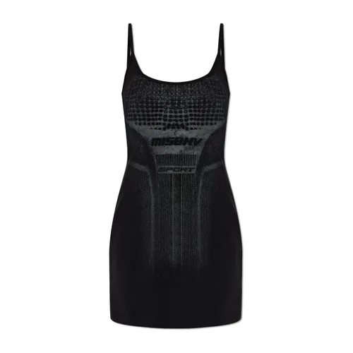 Dresses > Day Dresses > Short Dresses - - Misbhv - Modalova