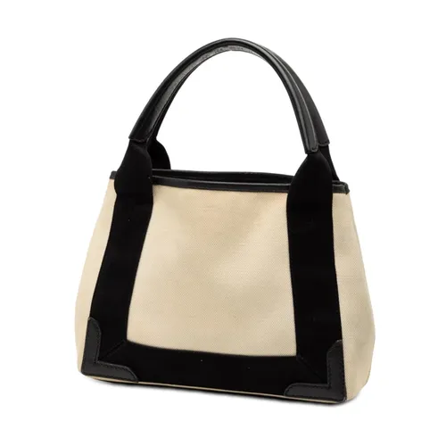 Pre-owned > Pre-owned Bags > Pre-owned Tote Bags - - Balenciaga Vintage - Modalova