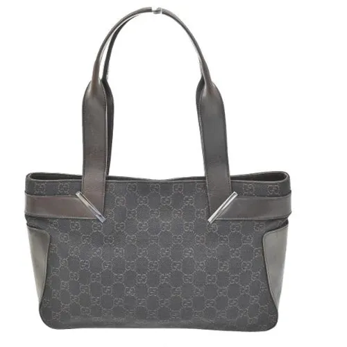 Pre-owned > Pre-owned Bags > Pre-owned Handbags - - Gucci Vintage - Modalova