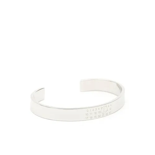 Accessories > Jewellery > Bracelets - - MM6 Maison Margiela - Modalova