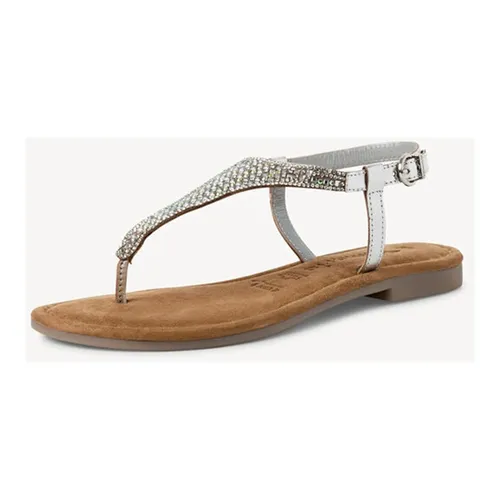 Shoes > Sandals > Flat Sandals - - Tamaris - Modalova