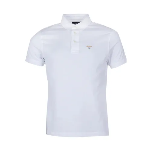 Tops > Polo Shirts - - Barbour - Modalova