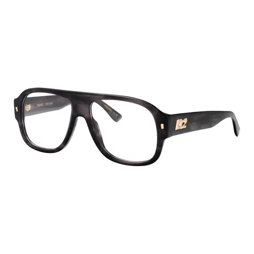 Accessories > Glasses - - Dsquared2 - Modalova