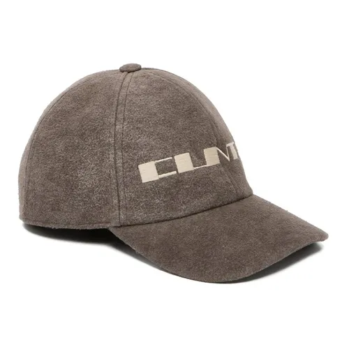 Accessories > Hats > Caps - - Rick Owens - Modalova