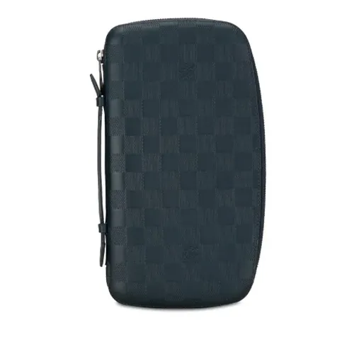 Pre-owned > Pre-owned Accessories > Pre-owned Wallets - - Louis Vuitton Vintage - Modalova