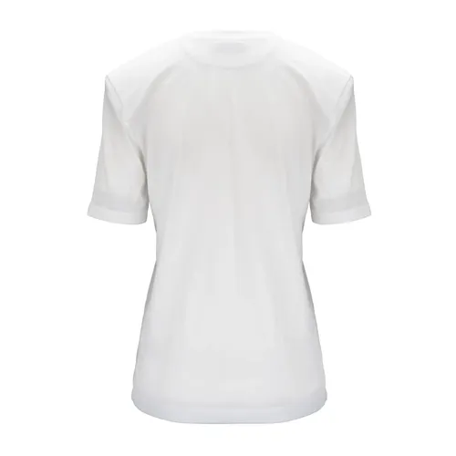 Tops > T-Shirts - - Elisabetta Franchi - Modalova