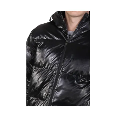 Jackets > Winter Jackets - - Emporio Armani EA7 - Modalova