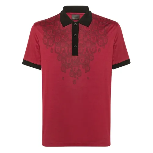 Tops > Polo Shirts - - Billionaire - Modalova