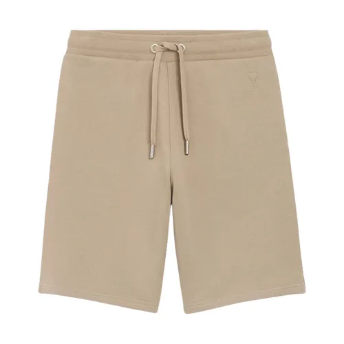 Shorts > Casual Shorts - - Ami Paris - Modalova