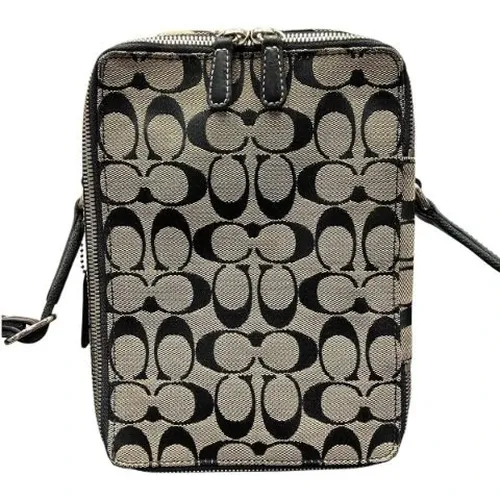 Pre-owned > Pre-owned Bags > Pre-owned Cross Body Bags - - Coach Pre-owned - Modalova