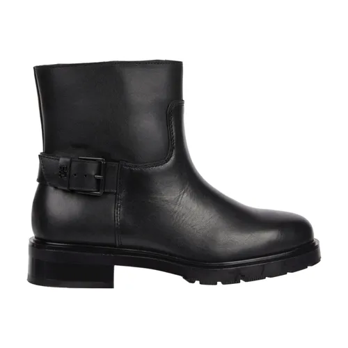 Shoes > Boots > Ankle Boots - - Tommy Hilfiger - Modalova