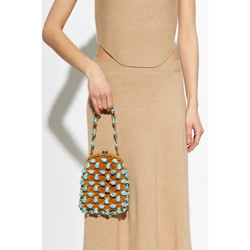 Bags > Handbags - - Cult Gaia - Modalova