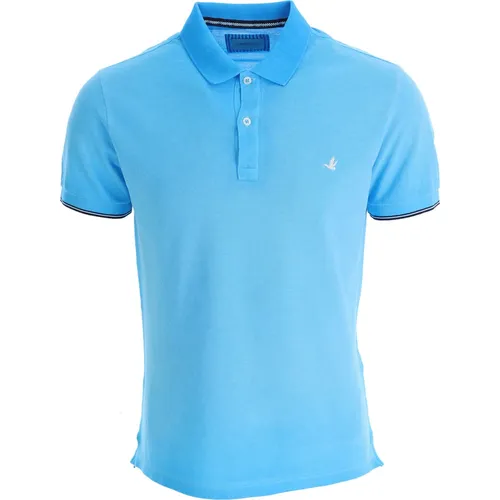 Tops > Polo Shirts - - Brooksfield - Modalova