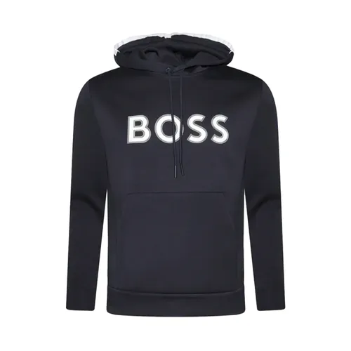 Sweatshirts & Hoodies > Hoodies - - Hugo - Modalova