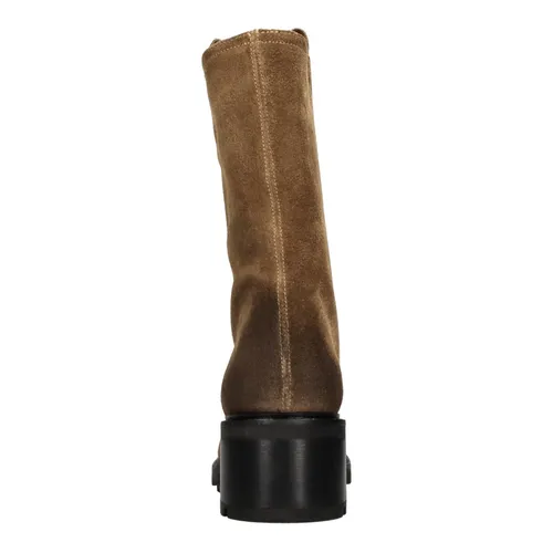 Shoes > Boots > Heeled Boots - - Gio+ - Modalova