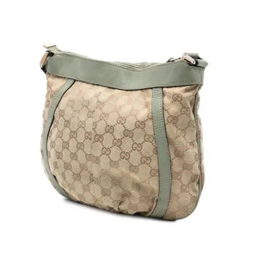 Pre-owned > Pre-owned Bags > Pre-owned Shoulder Bags - - Gucci Vintage - Modalova