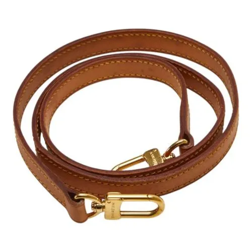 Pre-owned > Pre-owned Accessories - - Louis Vuitton Vintage - Modalova