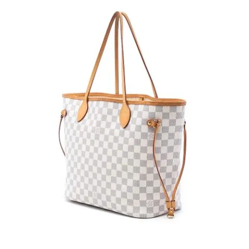 Pre-owned > Pre-owned Bags > Pre-owned Tote Bags - - Louis Vuitton Vintage - Modalova