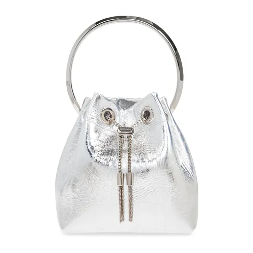 Bags > Bucket Bags - - Jimmy Choo - Modalova