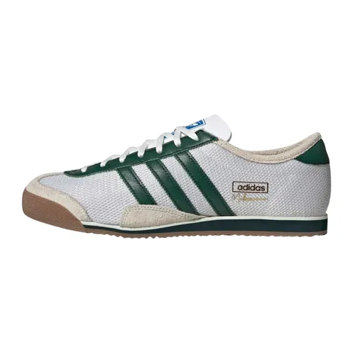 Adidas - Shoes > Sneakers - White - Adidas - Modalova