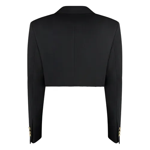 Jackets > Blazers - - Palm Angels - Modalova