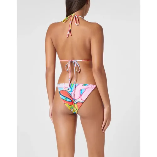 Swimwear > Bikinis - - Philipp Plein - Modalova