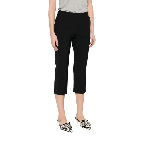 Trousers > Cropped Trousers - - IRO - Modalova