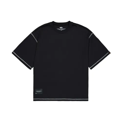 Tops > T-Shirts - - Alpha Industries - Modalova