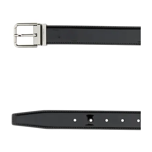 Accessories > Belts - - Dolce & Gabbana - Modalova