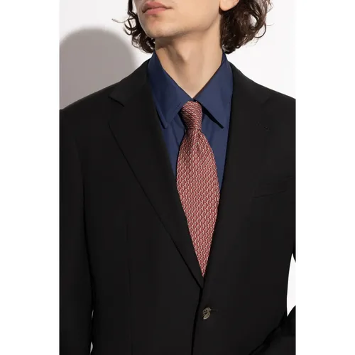 Accessories > Ties - - Ferragamo - Modalova